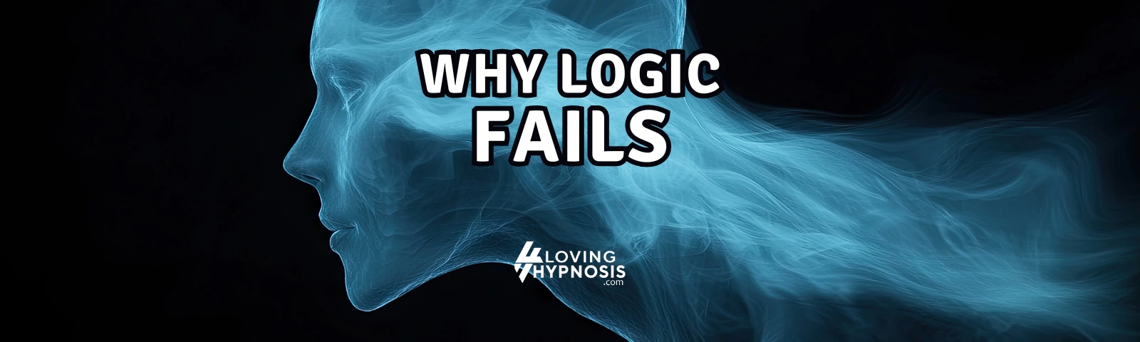 Why Logic Fails and Habits Persist